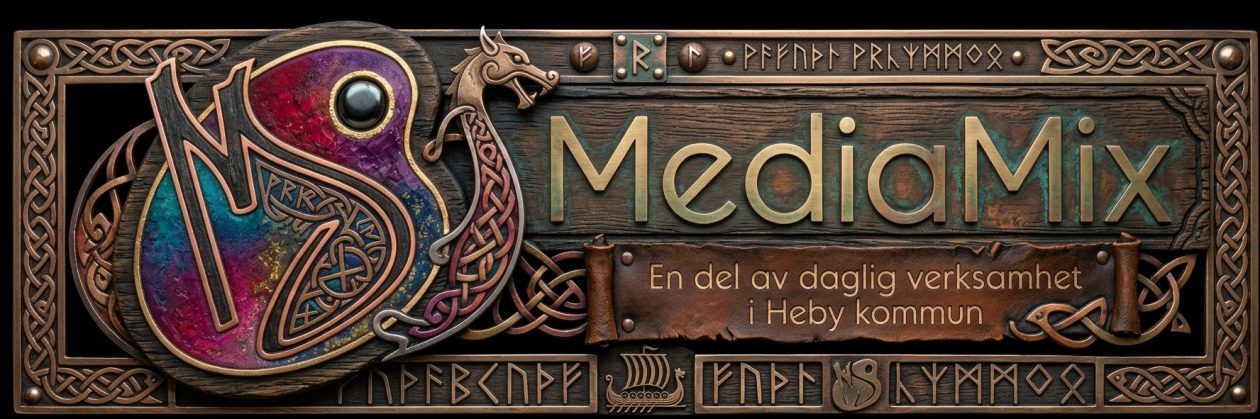 MediaMix deltagare